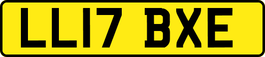 LL17BXE