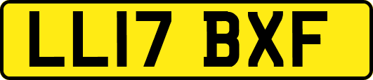 LL17BXF