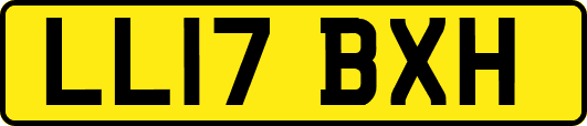 LL17BXH