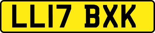 LL17BXK
