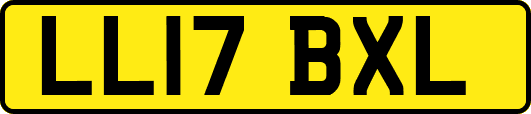 LL17BXL