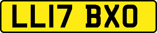 LL17BXO