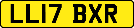 LL17BXR