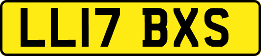 LL17BXS