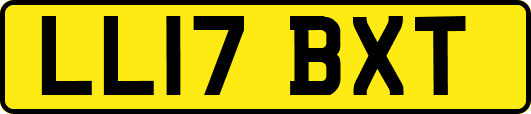 LL17BXT