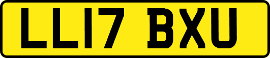 LL17BXU