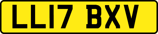 LL17BXV
