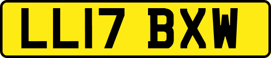 LL17BXW