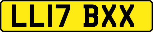 LL17BXX