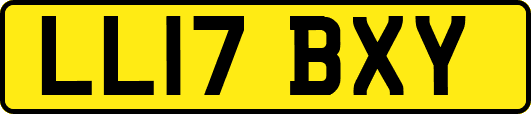 LL17BXY