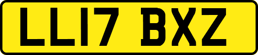 LL17BXZ