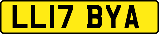 LL17BYA