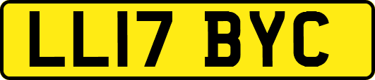 LL17BYC