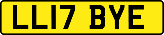 LL17BYE