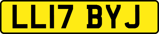 LL17BYJ