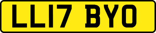 LL17BYO