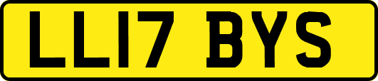 LL17BYS