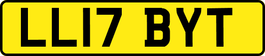 LL17BYT
