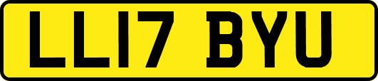 LL17BYU