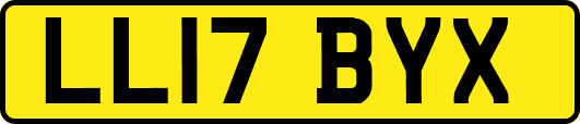 LL17BYX