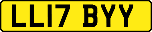 LL17BYY