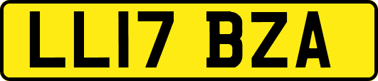 LL17BZA