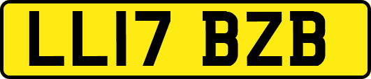 LL17BZB