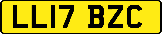 LL17BZC