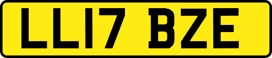 LL17BZE