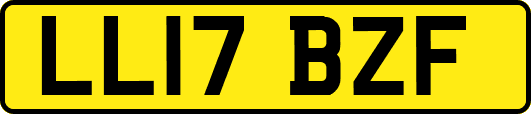 LL17BZF