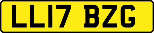 LL17BZG