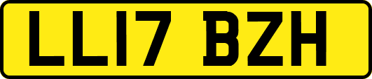 LL17BZH
