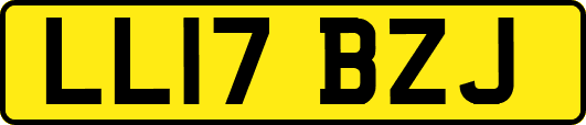 LL17BZJ