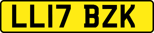 LL17BZK