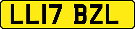 LL17BZL