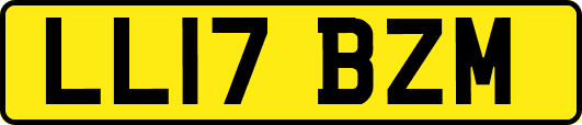 LL17BZM