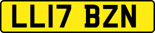 LL17BZN