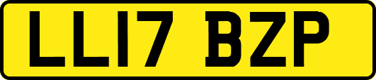 LL17BZP