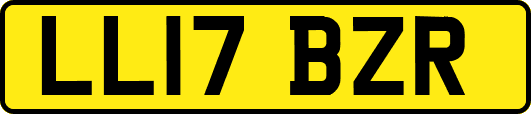 LL17BZR