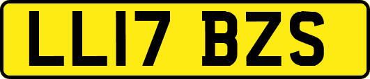 LL17BZS
