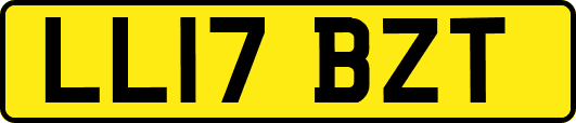 LL17BZT