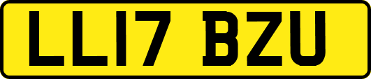 LL17BZU