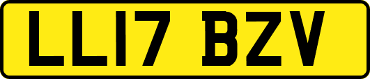 LL17BZV