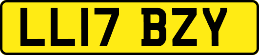 LL17BZY