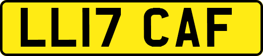 LL17CAF