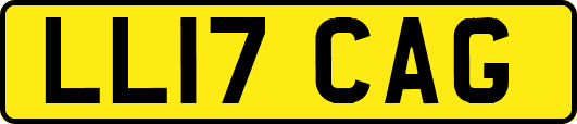 LL17CAG