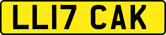 LL17CAK