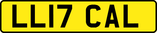 LL17CAL