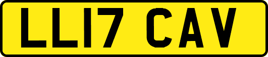 LL17CAV