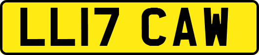 LL17CAW
